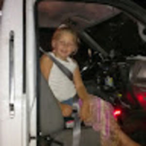 Meet your Posher, Adam